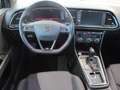 SEAT Leon FR 2,0l TDI *Navi-DAB-LED-Sitzh-Tempomat* -EU6d-T- Grau - thumbnail 7