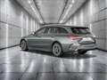 Mercedes-Benz C 300 T +AMG+DISTRO+SHZ+MEMORY+AMBIENTE+360°KAM Grau - thumbnail 9