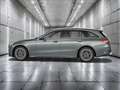 Mercedes-Benz C 300 T +AMG+DISTRO+SHZ+MEMORY+AMBIENTE+360°KAM Grau - thumbnail 11