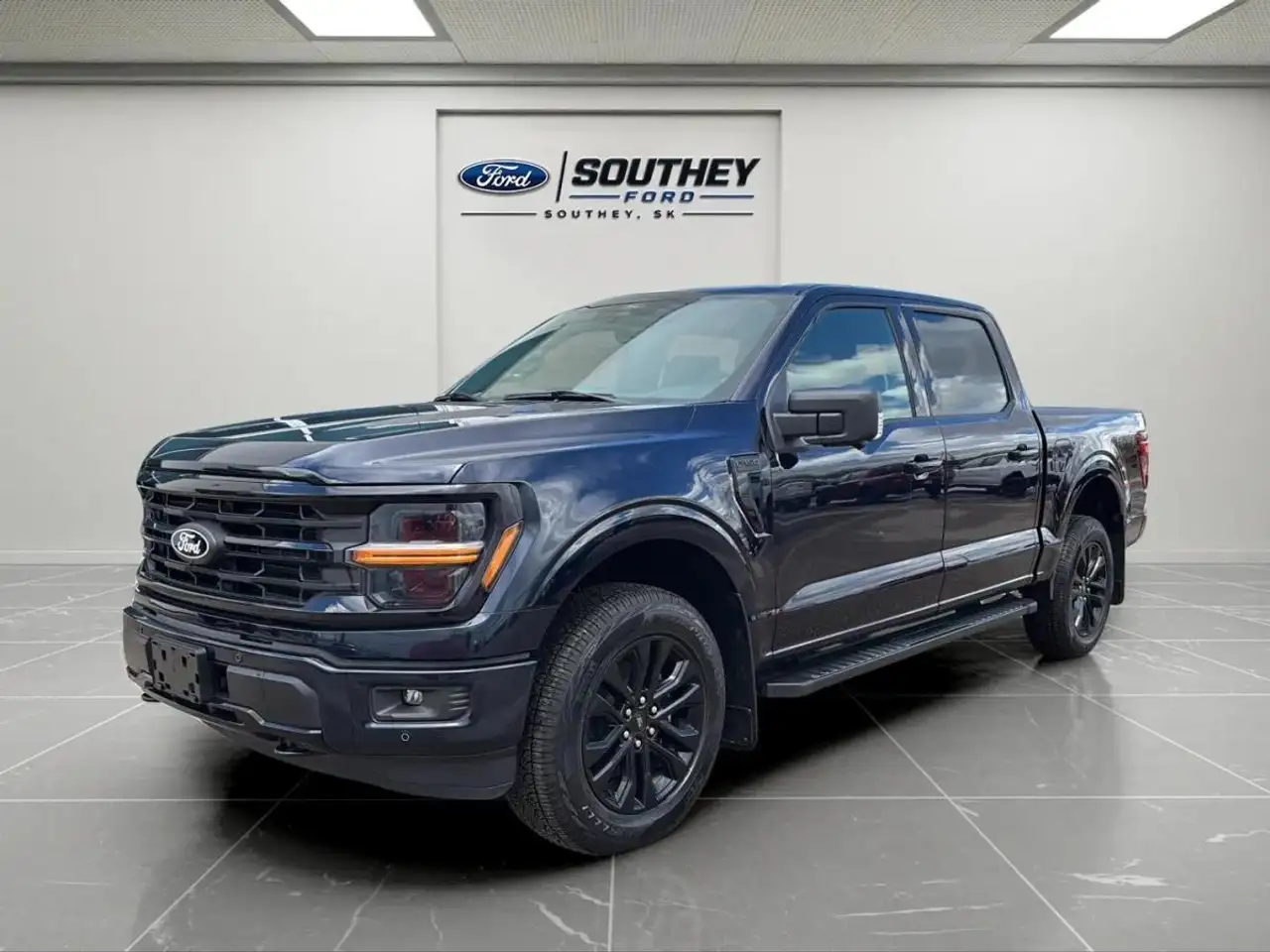 2026 Ford F 150