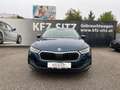 Skoda Octavia Combi 2,0 TDI Ambition DSG Blauw - thumbnail 8