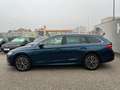 Skoda Octavia Combi 2,0 TDI Ambition DSG Blauw - thumbnail 6