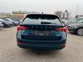Skoda Octavia Combi 2,0 TDI Ambition DSG Blauw - thumbnail 4
