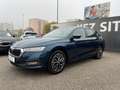 Skoda Octavia Combi 2,0 TDI Ambition DSG Blauw - thumbnail 7