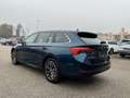 Skoda Octavia Combi 2,0 TDI Ambition DSG Blauw - thumbnail 5