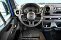 Mercedes-Benz Sprinter 215 CDI Kompakt HA 9G-Tronic Doppelkabine EXP € 2 Albastru - thumbnail 9