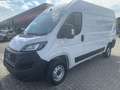 Fiat Ducato Furgone Lastrato 35q Mh2 140cv 2.2 Multijet Weiß - thumbnail 1