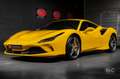Ferrari F8 Tributo F8 Tributo 3.9  V8 BiTurbo 720ch Amarillo - thumbnail 1