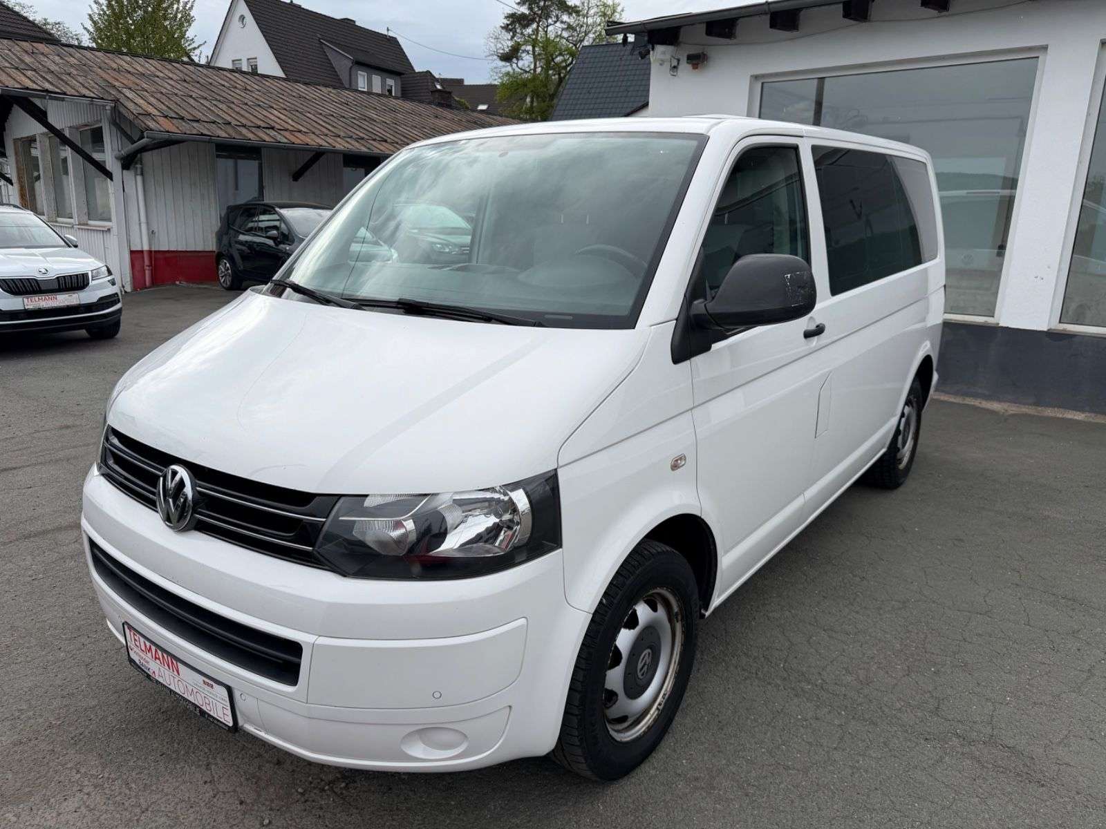 Second hand Volkswagen  2.0