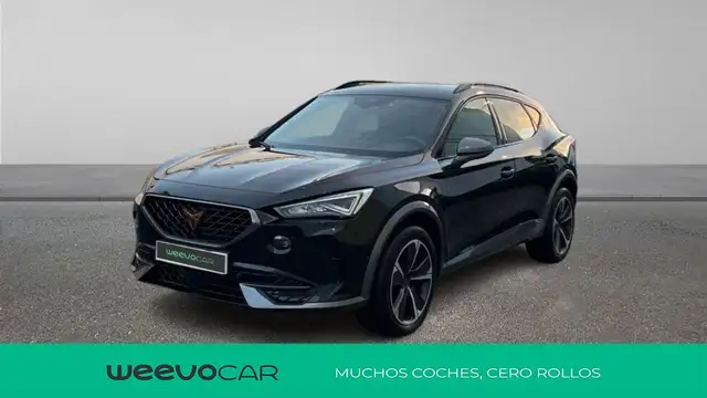 CUPRA Formentor 1.5 TSI DSG 150 5P
