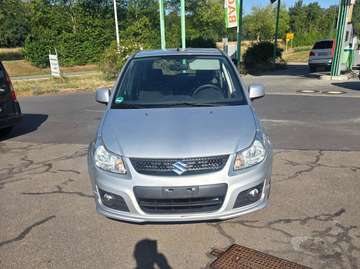 SX4 1.6 VVT Comfort 1Hand