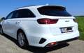 Kia Ceed SW / cee'd SW ceed SW 1,5 TGDI Silber Silber Weiß - thumbnail 5
