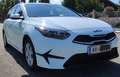 Kia Ceed SW / cee'd SW ceed SW 1,5 TGDI Silber Silber Weiß - thumbnail 2