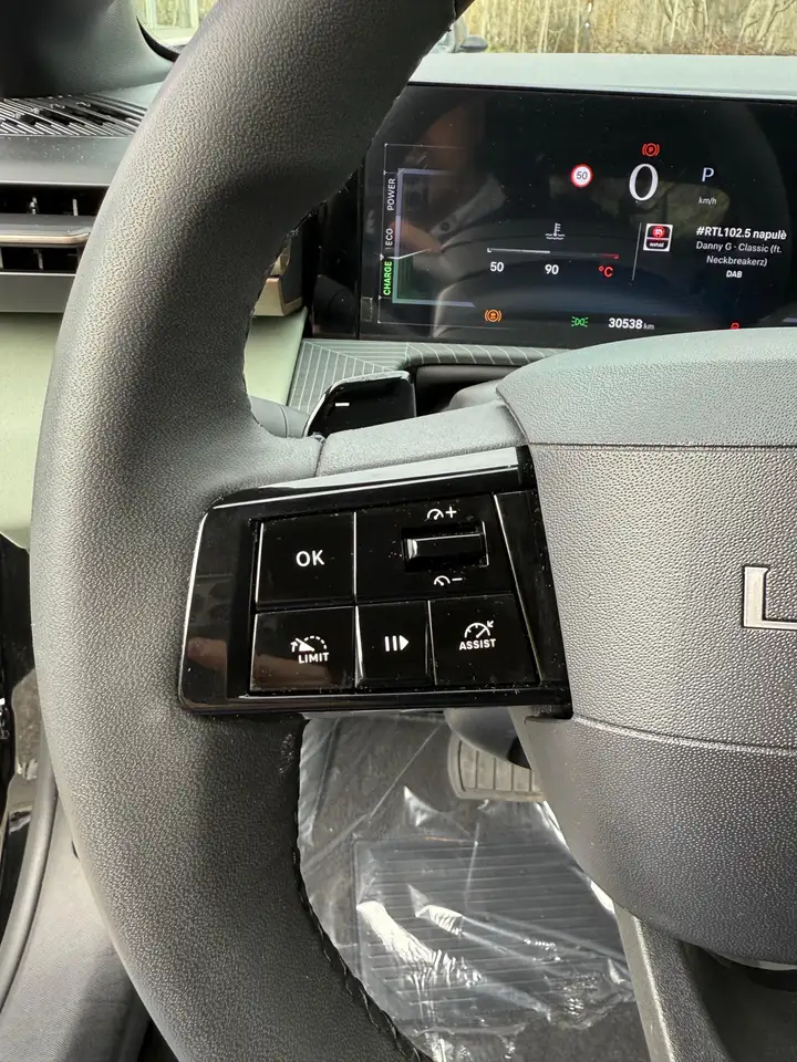 Lancia Ypsilon 2024 — фото 12