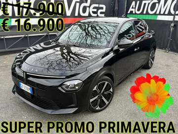 Ypsilon 1.2 mhev e-dct SUPER PROMO PRONTA CONSEGNA