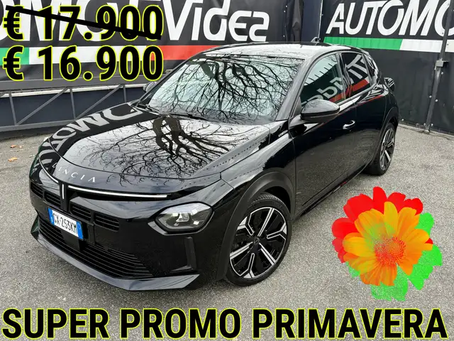 Lancia Ypsilon Ypsilon 1.2 mhev e-dct SUPER PROMO PRONTA CONSEGNA