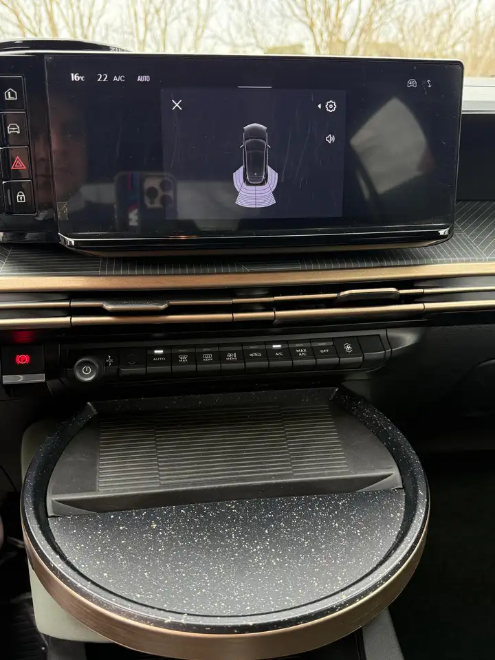 Lancia Ypsilon 2024 — фото 11