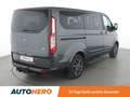 Ford Tourneo Custom 2.0 TDCi EcoBlue 320 L1 Tourneo Titanium X Gris - thumbnail 6