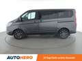 Ford Tourneo Custom 2.0 TDCi EcoBlue 320 L1 Tourneo Titanium X Gris - thumbnail 3
