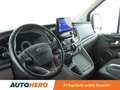 Ford Tourneo Custom 2.0 TDCi EcoBlue 320 L1 Tourneo Titanium X Gris - thumbnail 11