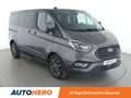 Ford Tourneo Custom 2.0 TDCi EcoBlue 320 L1 Tourneo Titanium X Gris - thumbnail 8