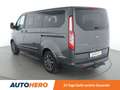 Ford Tourneo Custom 2.0 TDCi EcoBlue 320 L1 Tourneo Titanium X Gris - thumbnail 4