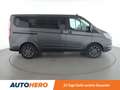 Ford Tourneo Custom 2.0 TDCi EcoBlue 320 L1 Tourneo Titanium X Gris - thumbnail 7