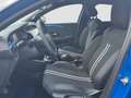 Opel Corsa 1.2 YES Digitales Cockpit LED Apple CarPlay Androi Blauw - thumbnail 9