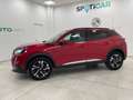 Peugeot 2008 II 2020 -  1.5 bluehdi Allure Pack s&s 110cv Rosso - thumbnail 2