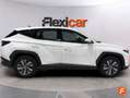 Hyundai TUCSON 1.6 TGDI Klass 4x2 Blanco - thumbnail 9