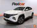 Hyundai TUCSON 1.6 TGDI Klass 4x2 Blanco - thumbnail 3
