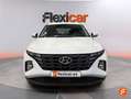 Hyundai TUCSON 1.6 TGDI Klass 4x2 Blanco - thumbnail 2
