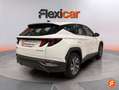 Hyundai TUCSON 1.6 TGDI Klass 4x2 Blanco - thumbnail 8