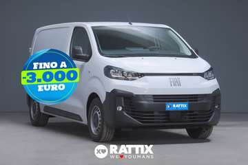 Van M 1.5 Diesel 120CV + Surround View IVA ESCLUSA