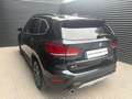 BMW X1 xDrive25eA Negro - thumbnail 8