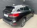 BMW X1 xDrive25eA Negro - thumbnail 7