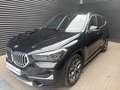 BMW X1 xDrive25eA Negro - thumbnail 1