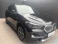 BMW X1 xDrive25eA Negro - thumbnail 2