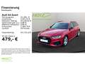 Audi A4 35 TFSI S tronic S line REARCAM/MATRIX/ Červená - thumbnail 2
