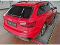 Audi A4 35 TFSI S tronic S line Rouge - thumbnail 3