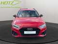 Audi A4 35 TFSI S tronic S line REARCAM/MATRIX/ Červená - thumbnail 9