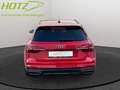 Audi A4 35 TFSI S tronic S line REARCAM/MATRIX/ Červená - thumbnail 5