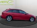 Audi A4 35 TFSI S tronic S line REARCAM/MATRIX/ Červená - thumbnail 7