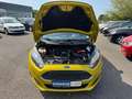 Ford Fiesta Trend TÜV/HU/NEU Gelb - thumbnail 19