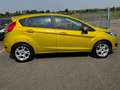 Ford Fiesta Trend TÜV/HU/NEU Giallo - thumbnail 8