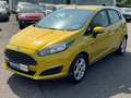 Ford Fiesta Trend TÜV/HU/NEU Giallo - thumbnail 1