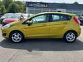 Ford Fiesta Trend TÜV/HU/NEU Giallo - thumbnail 7