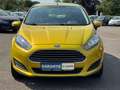 Ford Fiesta Trend TÜV/HU/NEU Giallo - thumbnail 5
