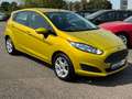 Ford Fiesta Trend TÜV/HU/NEU Giallo - thumbnail 2
