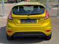 Ford Fiesta Trend TÜV/HU/NEU Giallo - thumbnail 6